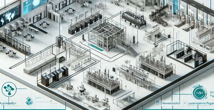 设备运行噪音异常？MES 检修预警的联动机制